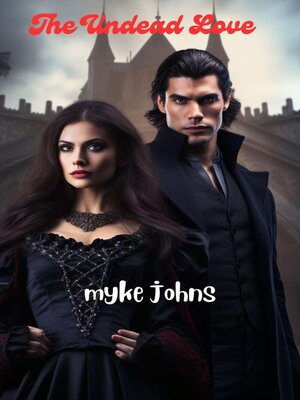 cover image of The Undead  Love